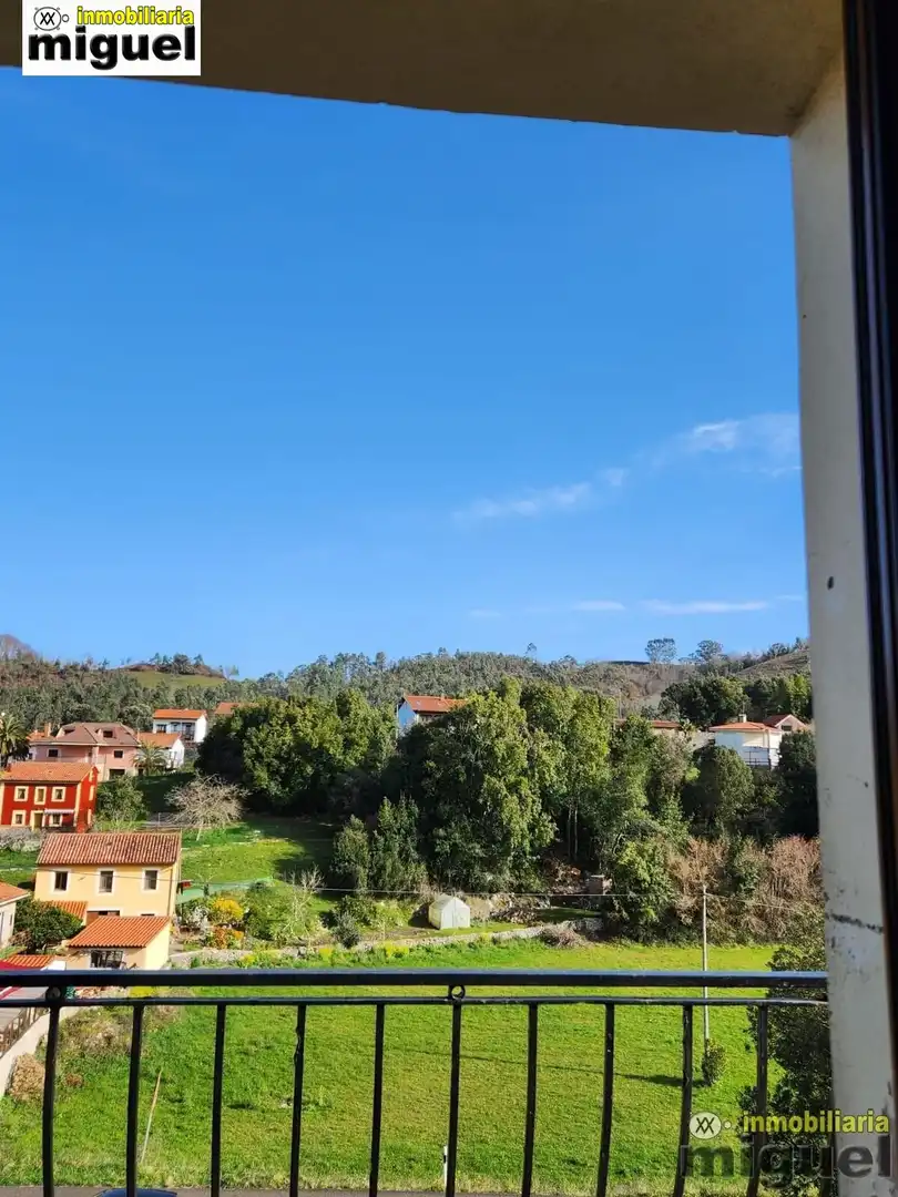 Exterior view of Houses for sale in Ribadedeva  with Heating, Private garden and Terrace