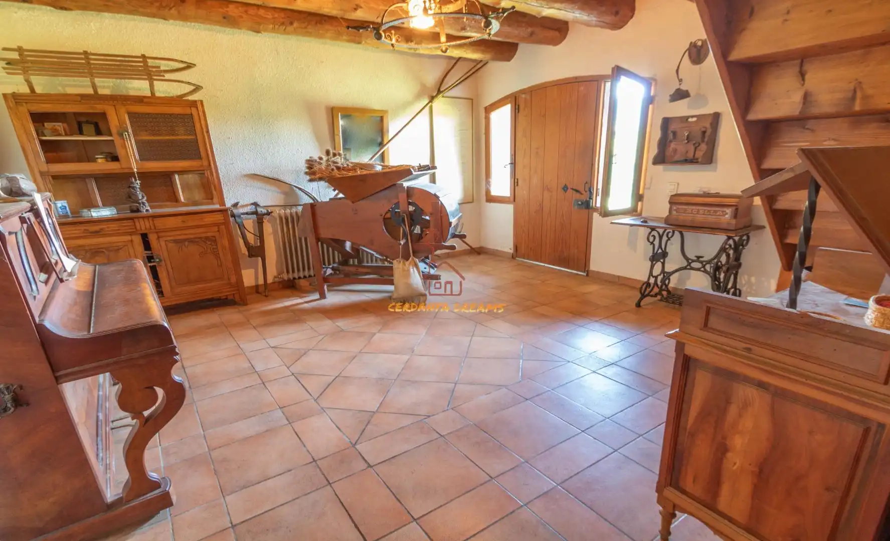 Villa con giardino in vendita a Saillagouse, imagen 7