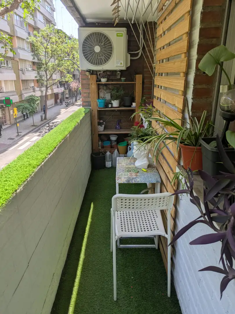 Piso en venta en Calle de Marcelino Unceta, Barrio de Delicias