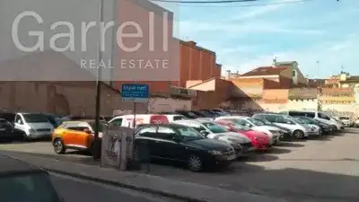 Grundstücke und Bauplätze zum Verkauf in carrer SANT JOAN 
 RIPOLLET (BARCELONA, imagen 14