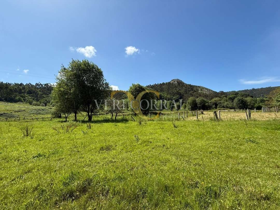 Residencial en venda en Llanes