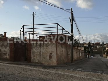 Terreno residencial en venta en Castellbisbal