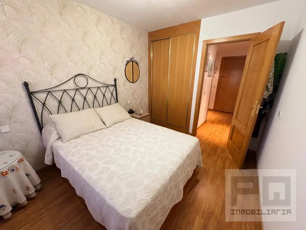 Habitación de Apartamento en venta en Las Navas del Marqués 