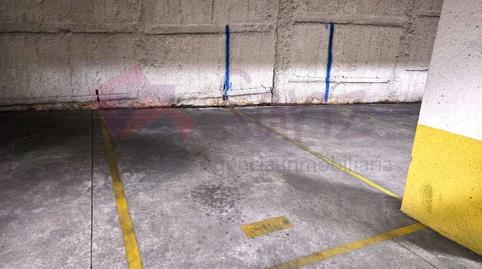 Photo 2 of Garage for sale in Calle Huesca, 42, Jesuitas, La Rioja