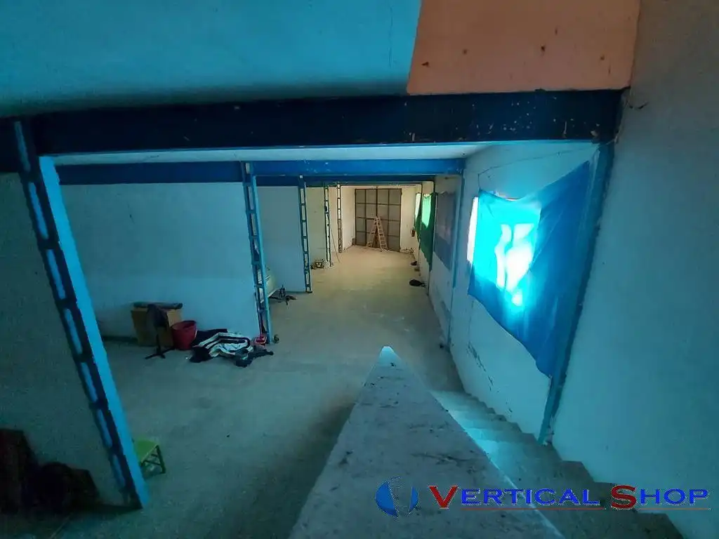 Nave industrial in vendita a Caudete, imagen 14