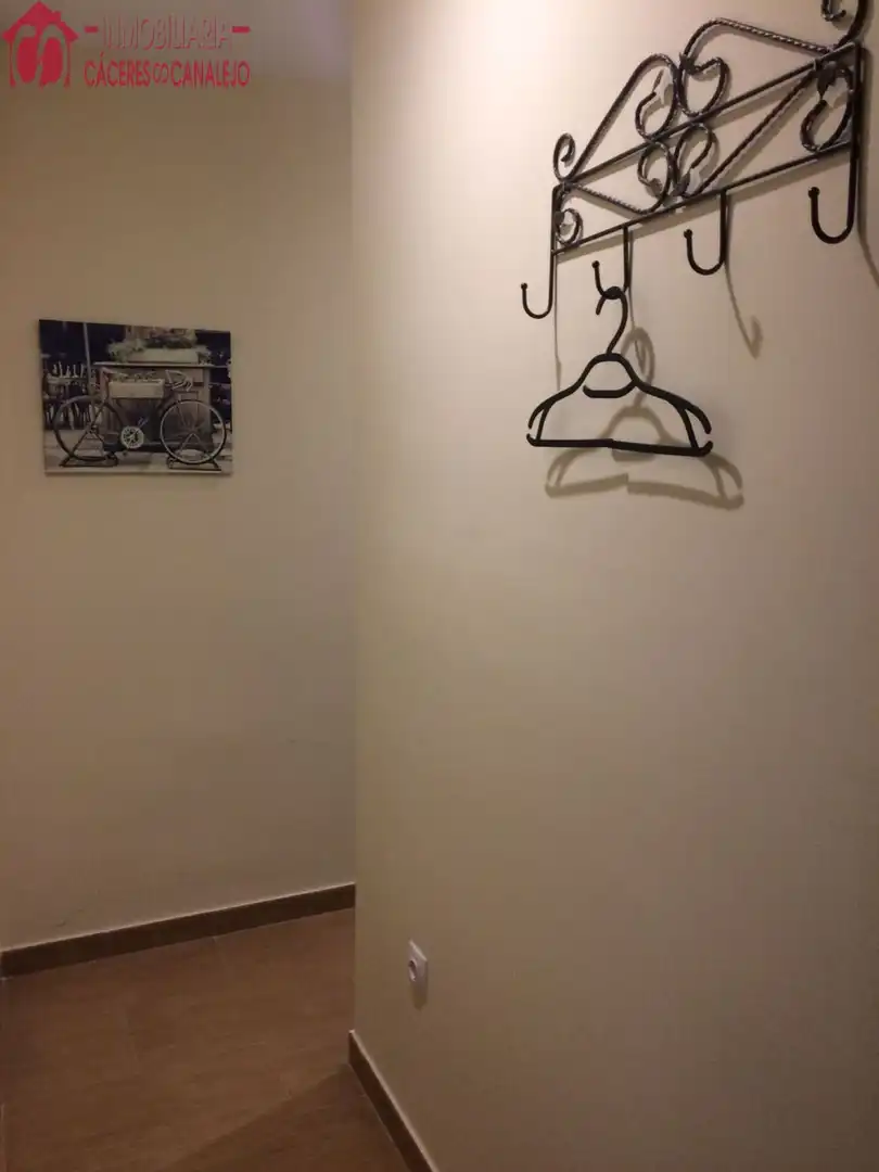 Habitación de Casa o chalet de alquiler en Sevilla con Aire acondicionado