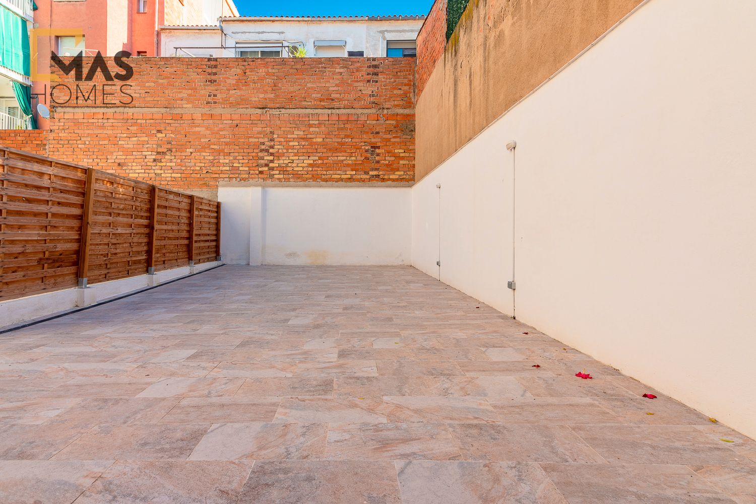 Terrassa de Planta baixa en venda en Montmeló amb Calefacció i Terrassa