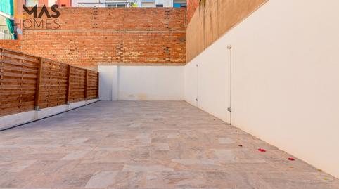 Foto 2 de Planta baixa en venda a Carrer Carlos Linde, Montmeló, Barcelona