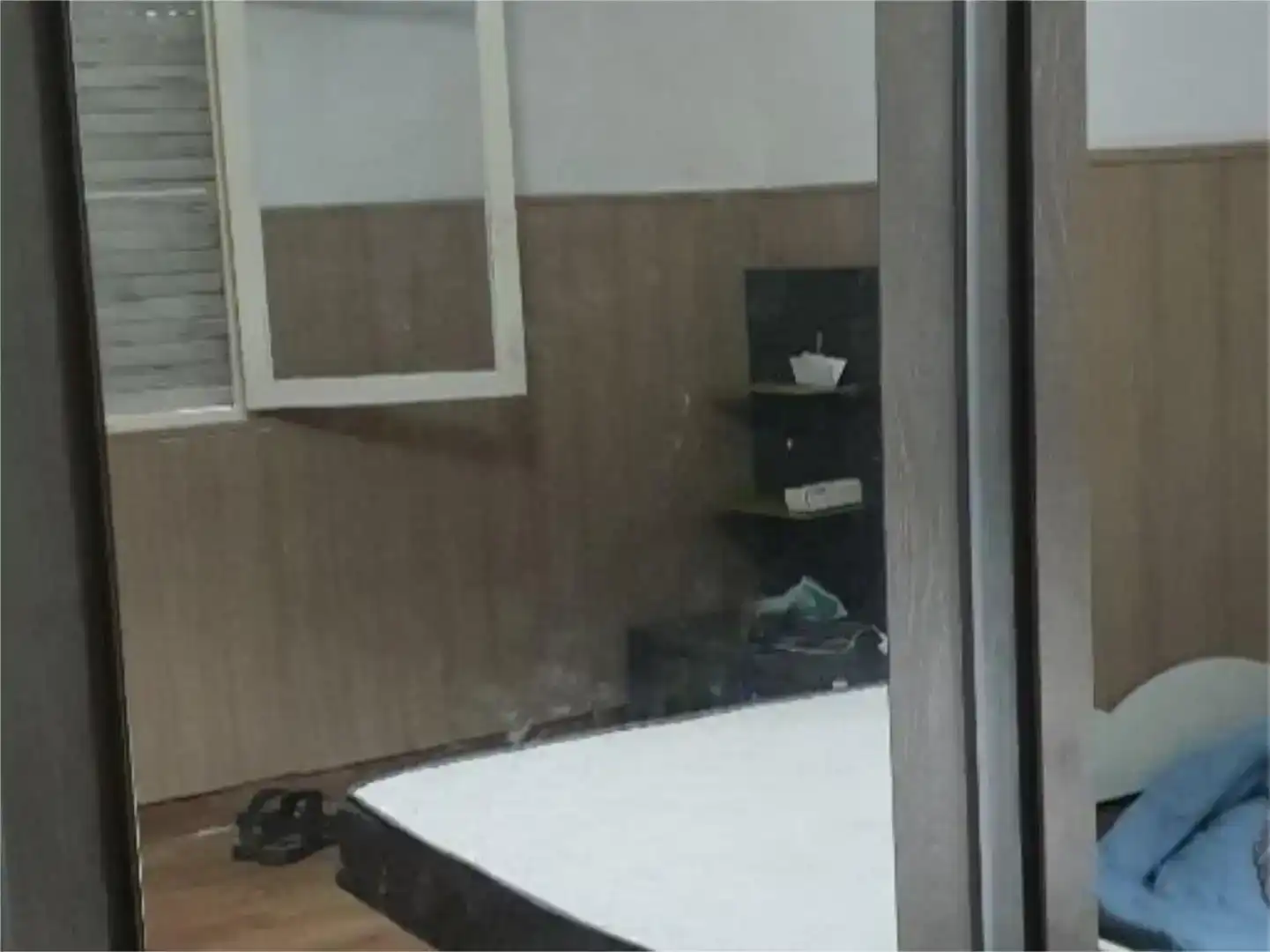 Schlafzimmer von Erdgeschoss zum Verkauf in Santomera mit Möbliert