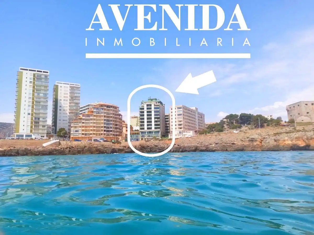 Apartment mit Aufzug zum Verkauf in Marítimo Torre del Rey 3, imagen 64