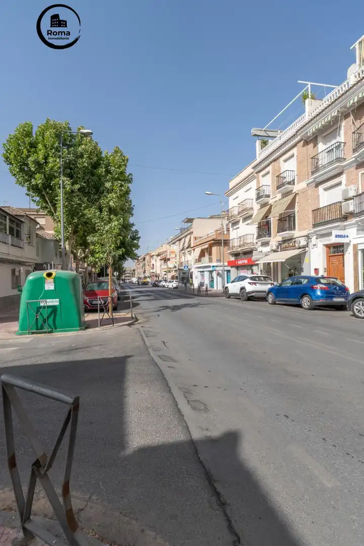 Flat with lift for sale in Albolote, imagen 36