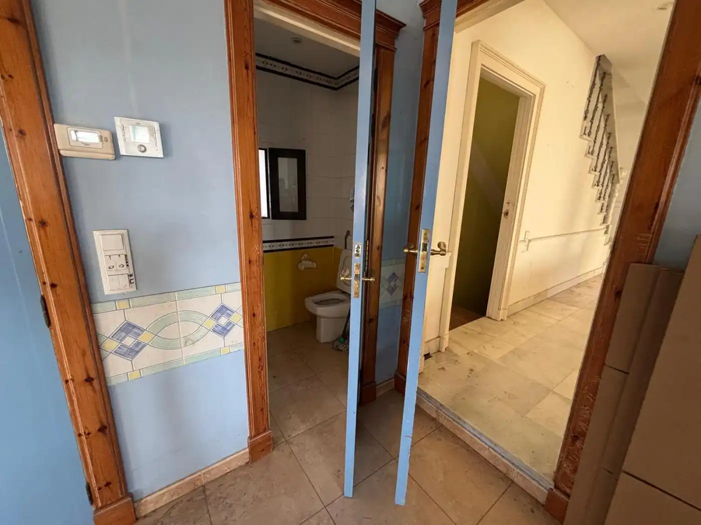 Villa con piscina in vendita a Calle Río Cinca, imagen 19