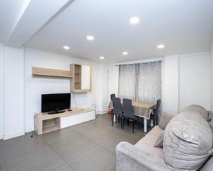 Living room of Planta baja for sale in  Granada Capital