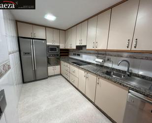 Kitchen of House or chalet for sale in Alicante / Alacant  with Air Conditioner, Heating and Private garden