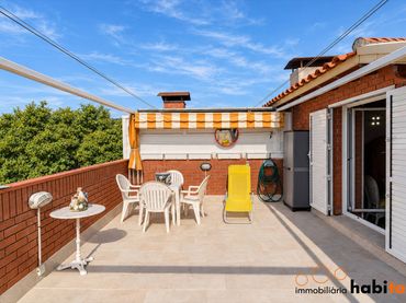 Appartamento con ascensore in vendita a Canet de Mar