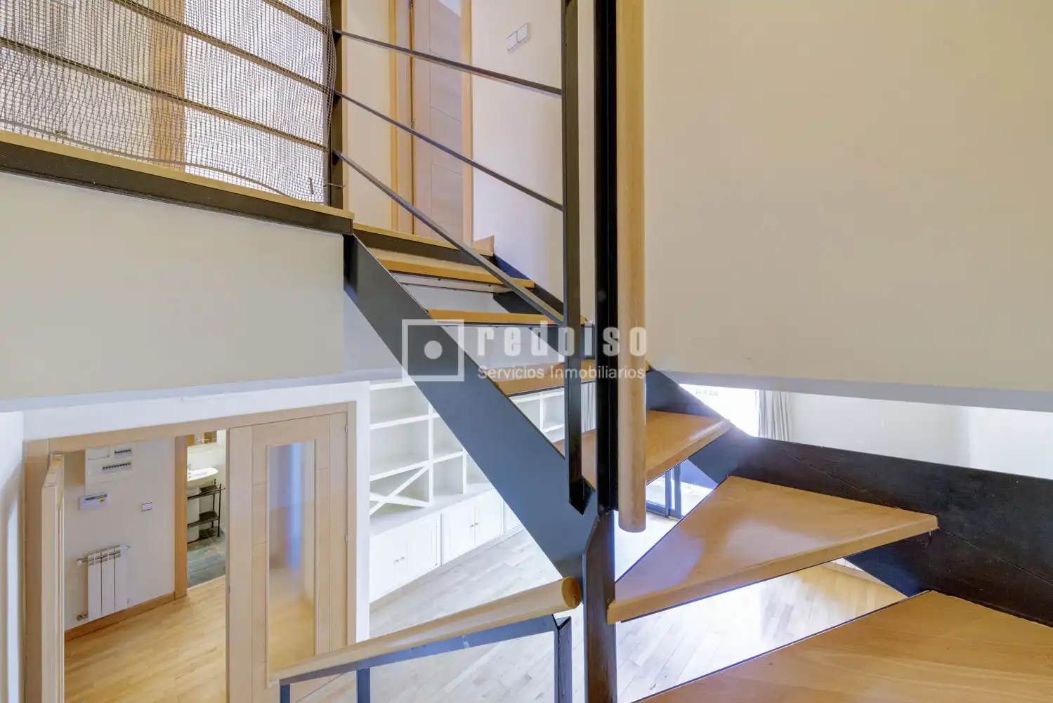 Duplexes for sale in Pozuelo de Alarcón  with Air Conditioner, Heating and Private garden