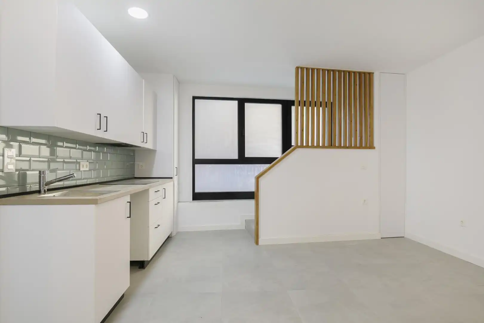 Kitchen of Apartments for sale in Granada