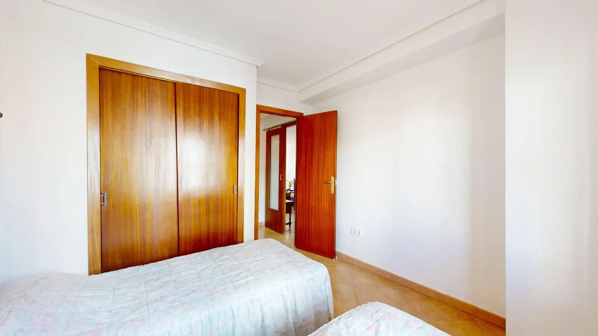 Apartament amb piscina en venda a Calle GEBALCOBRA, DE, imagen 21