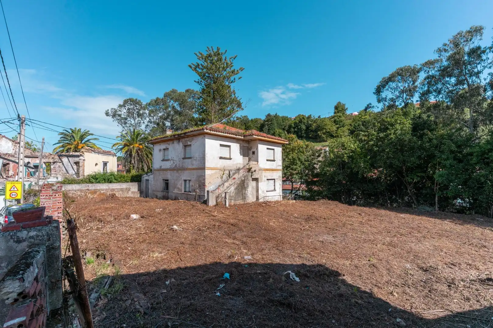 Wohnbaugrundstück zum Verkauf in SAN JUAN DE PIÑERA 45, imagen 12