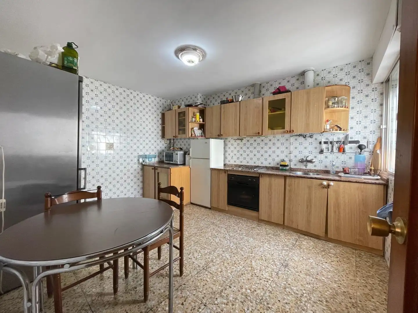Ático en venta en ALMENDROS, Zona Alta