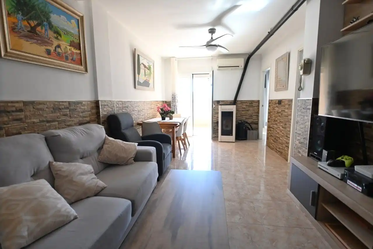 Flat with lift for sale in Paseo de la Ermita 57, imagen 8