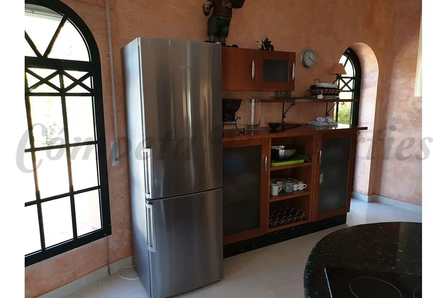 Casa con piscina en venta en Arenas, imagen 9