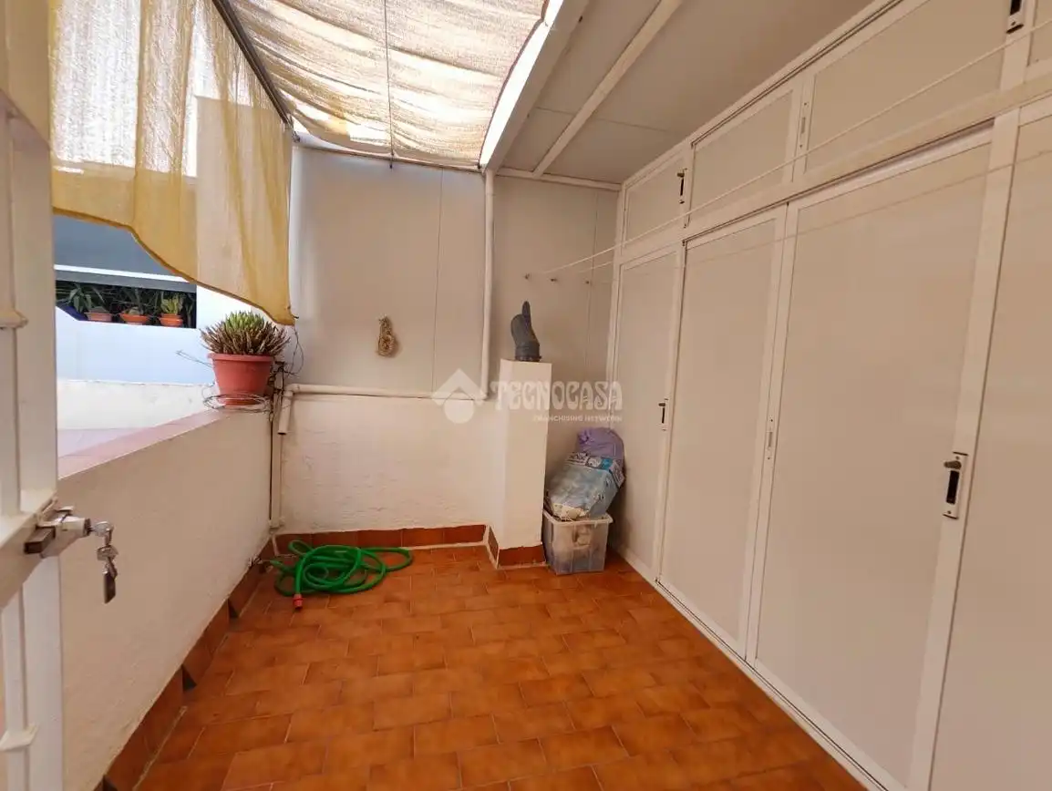 Casa pareada con terraza en venta en Los Palacios y Villafranca, imagen 37