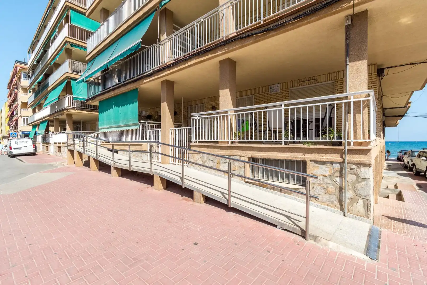 Apartment with lift for sale in Playa del Acequión, Náufragos y Rocío del Mar, imagen 44