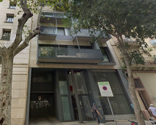 Exterior view of Premises to rent in  Barcelona Capital