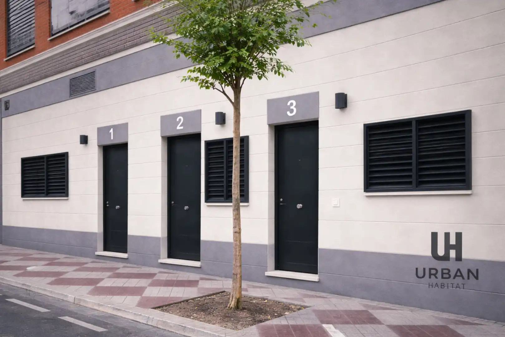 Piso en venta en Calle Félix García Palacios, Santa Cristina - San Rafael