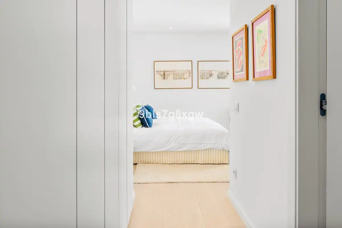 Apartament amb jardí en venda a Montemayor - Marbella Club, imagen 25