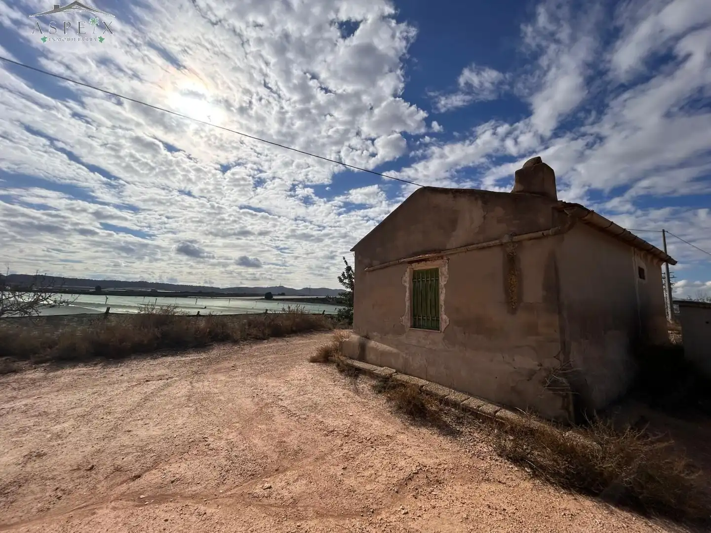 Residencial en venda en Monforte del Cid