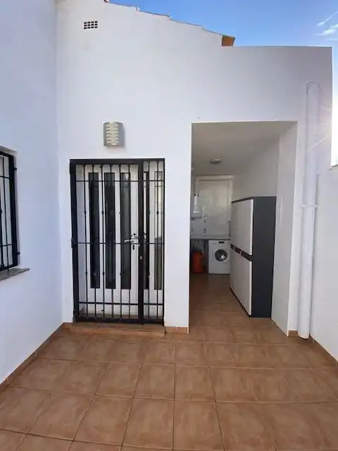 Casa o chalet en venta en Mazarrón con Aire acondicionado, Calefacción y Jardín privado