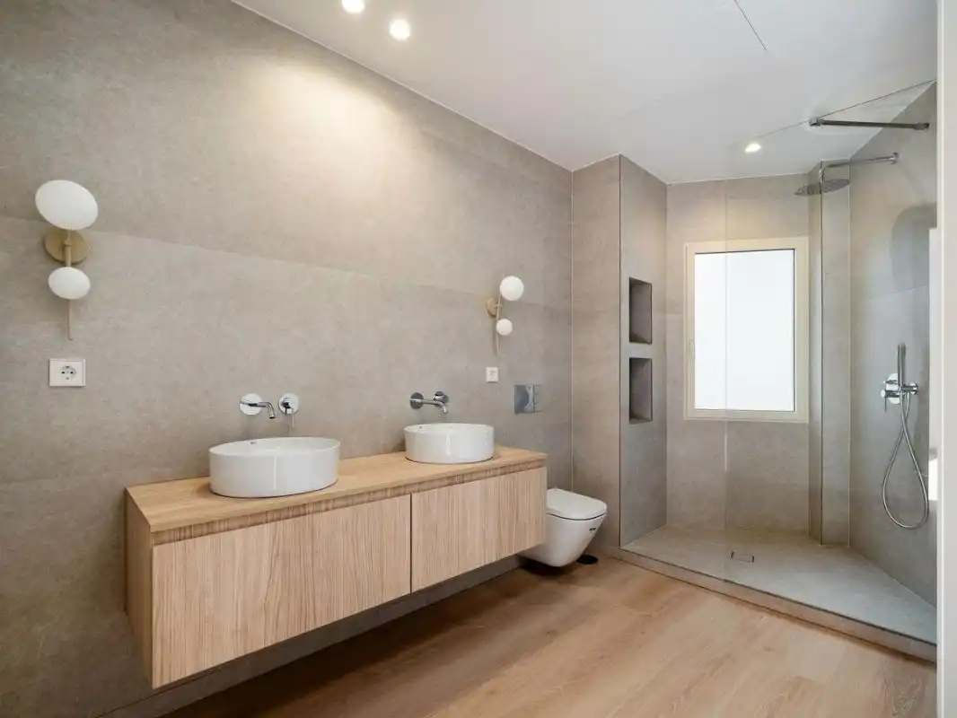 Appartement avec terrasse à vendre à C. de San Bernardo, imagen 21