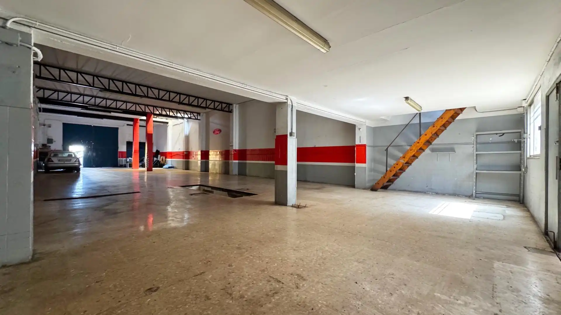 Local comercial en venda a Pego, imagen 3