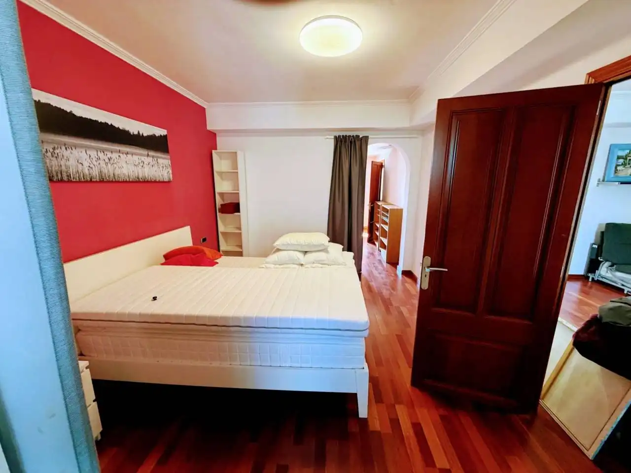 Bedroom of Flat for sale in Petra  with Air Conditioner, Heating and Private garden