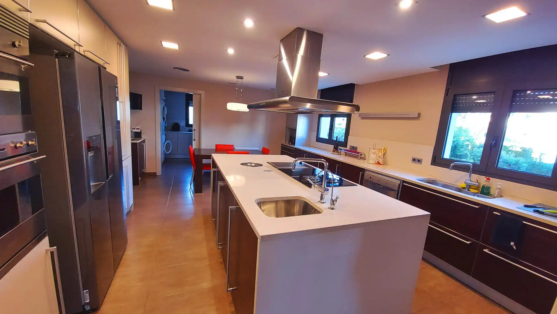 Maison avec piscine à vendre à Avenida França, imagen 4