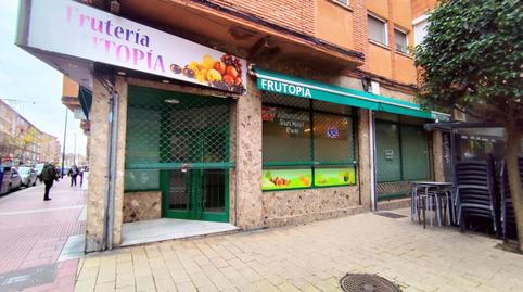 Foto 2 von Geschaftsraum zur Miete in Linares, Rondilla, Valladolid Capital