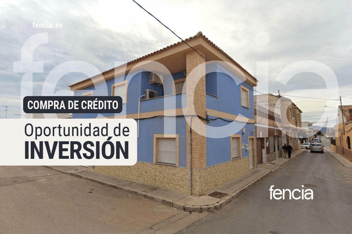Exterior view of Single-family semi-detached for sale in Cartagena