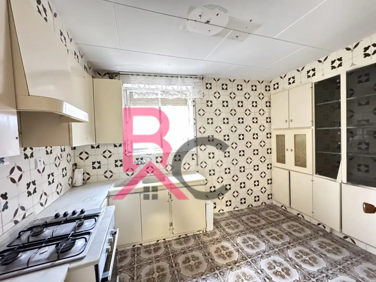 Cocina de Casa o chalet en venta en Artana con Terraza