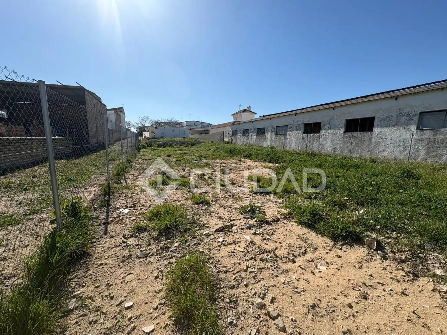 Residential zum Verkauf in Sanlúcar de Barrameda