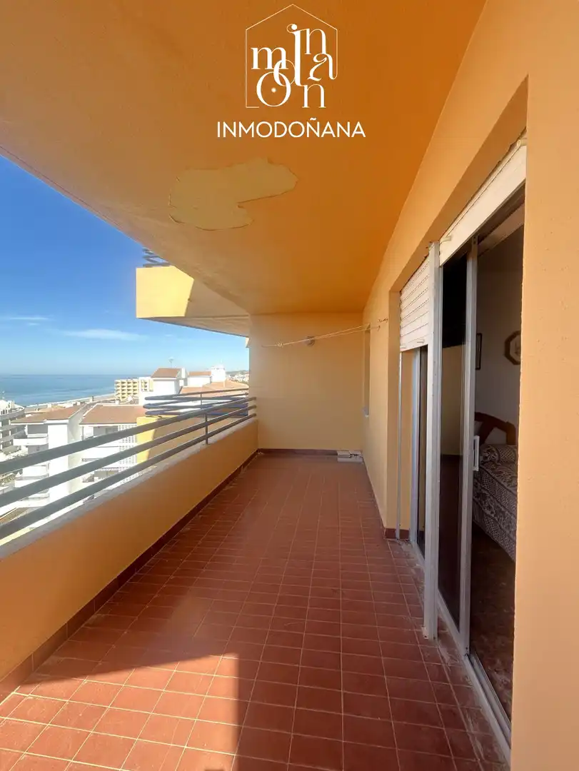 Flat with pool for sale in Matalascañas, imagen 5