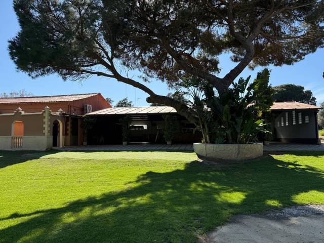 Casa-chalet en Venta en Villanueva Golf