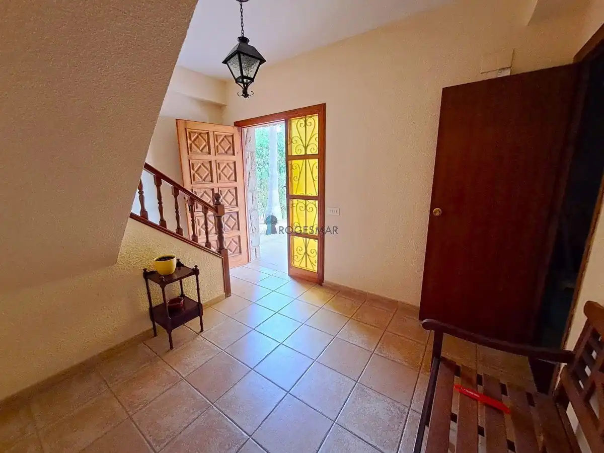 Casa o chalet en venta en Benicasim / Benicàssim con Jardín privado, Terraza y Piscina