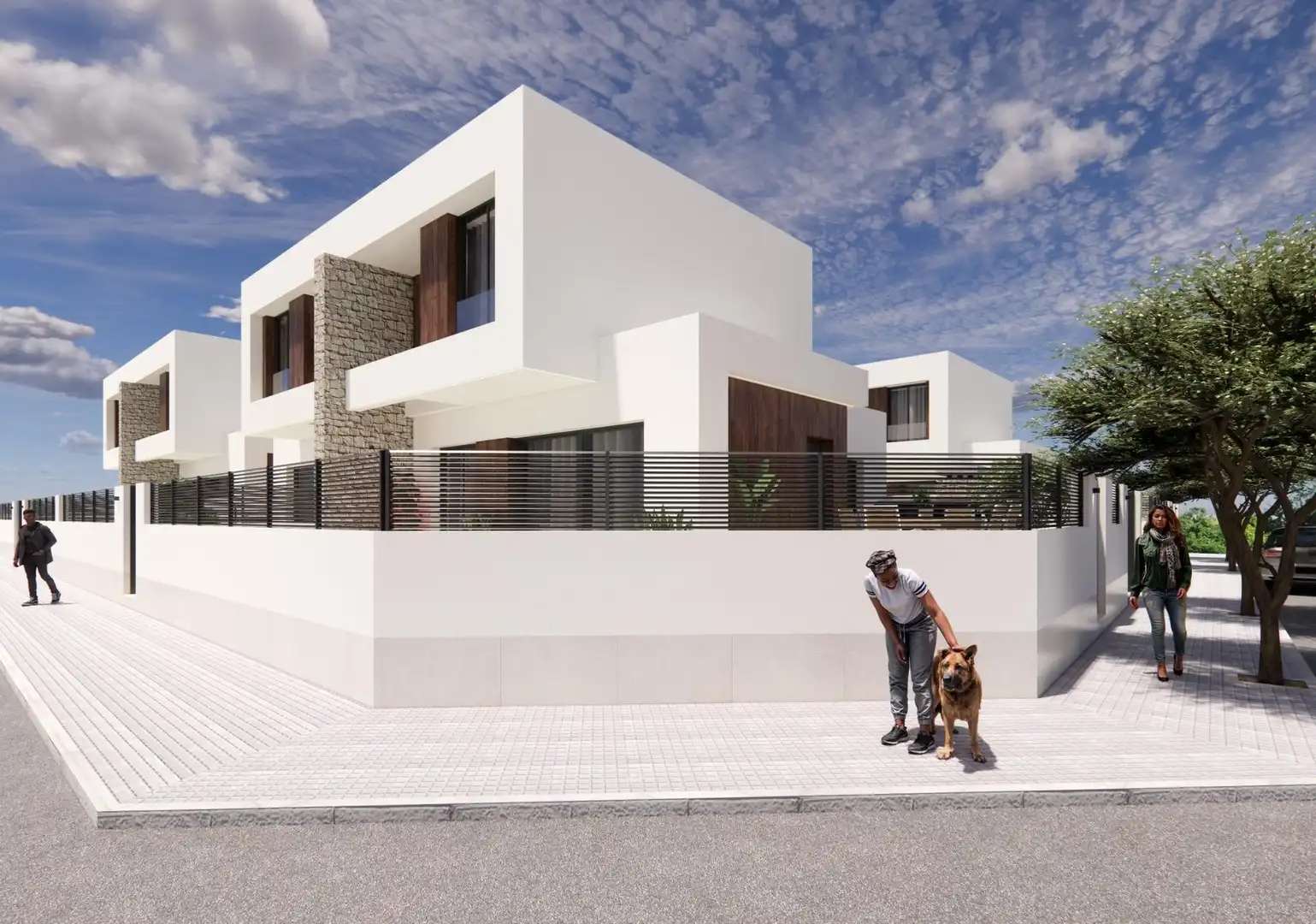Maison jumelée avec piscine à vendre à Dolores, imagen 6