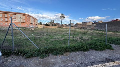 SOLAR URBANIZABLE EN ANNA, immagine 2