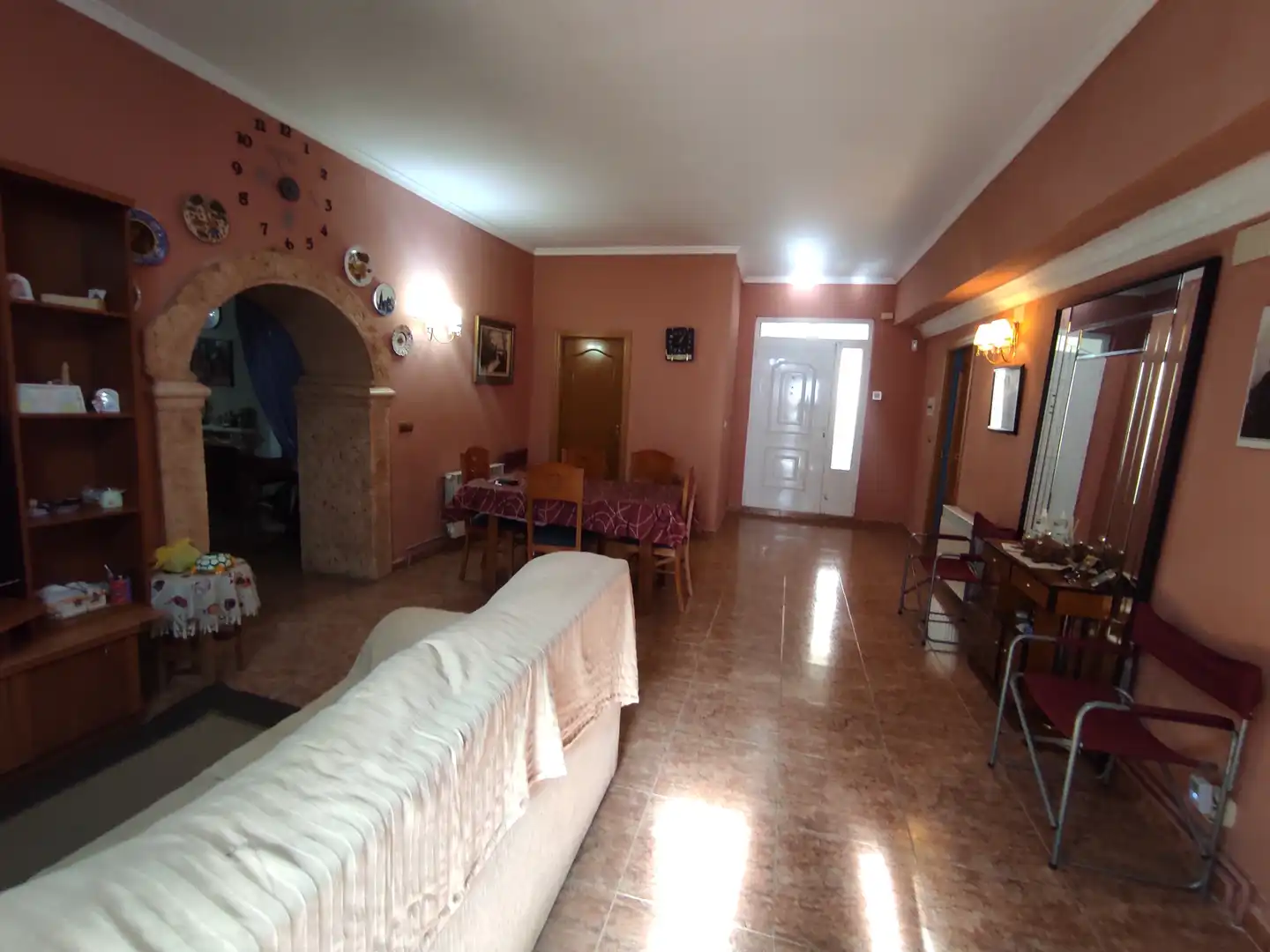 Maison à vendre à Calle Hermanos Pinzón