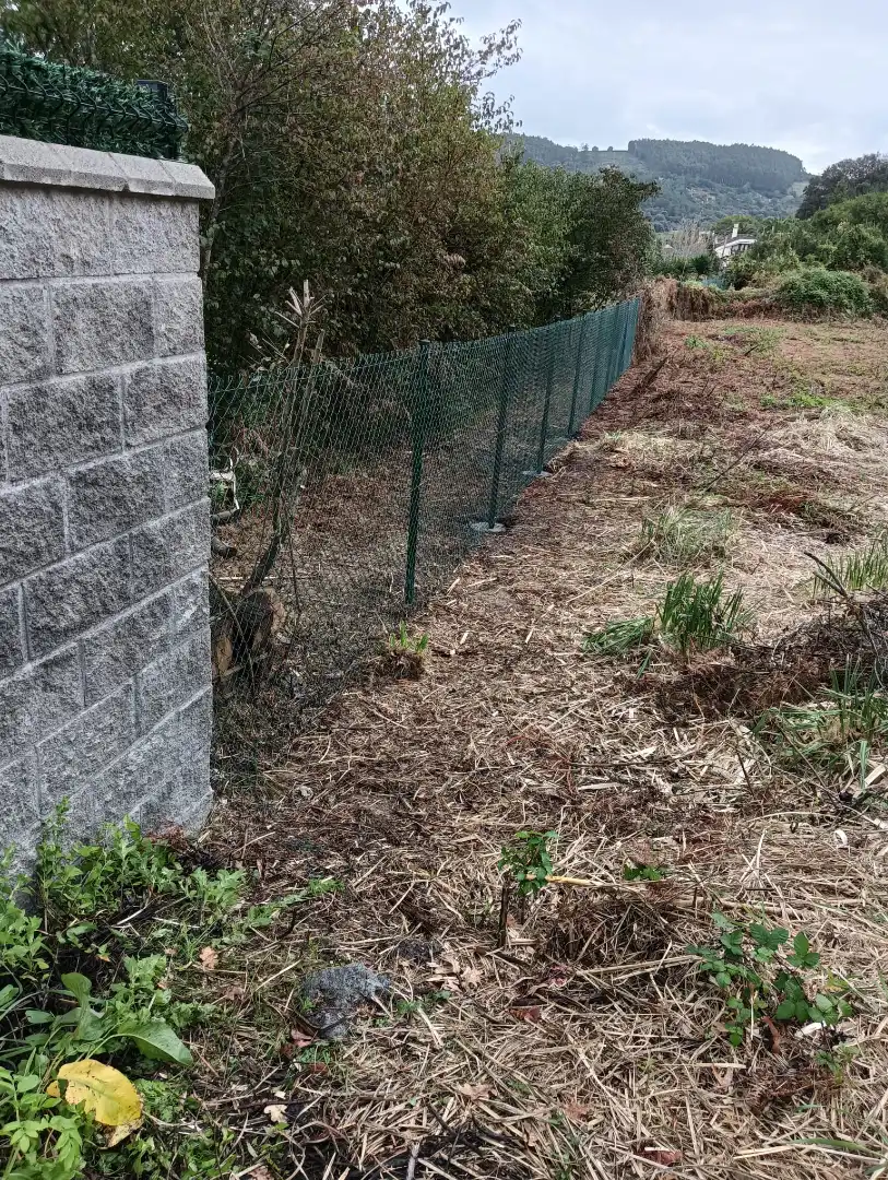 Residencial en venda en Gorliz