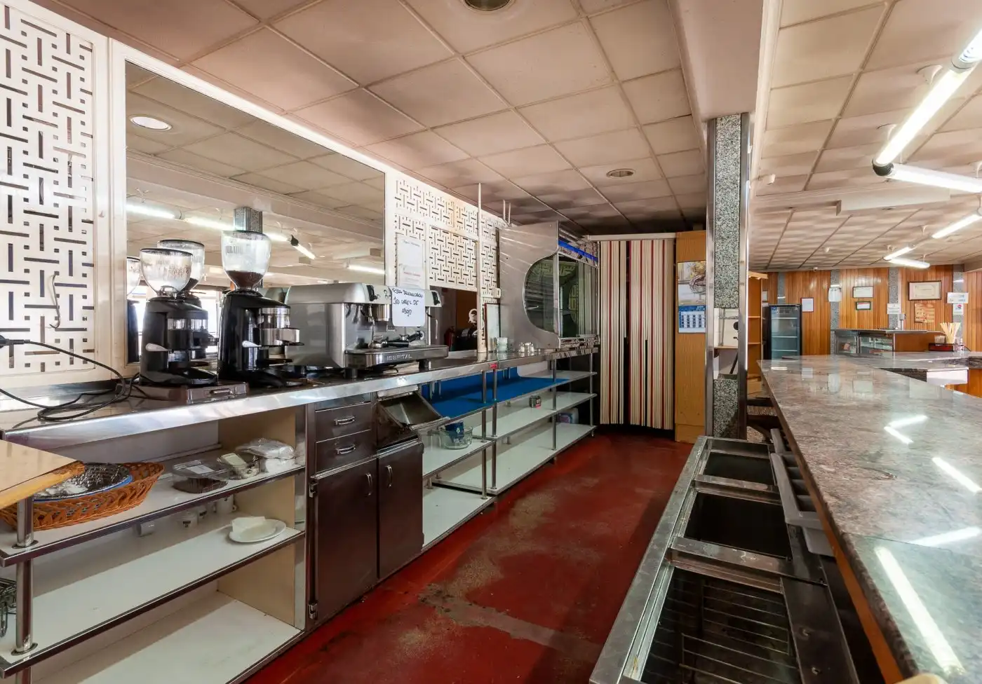 Nave industrielle à vendre à Carretera santa pola elche, imagen 10