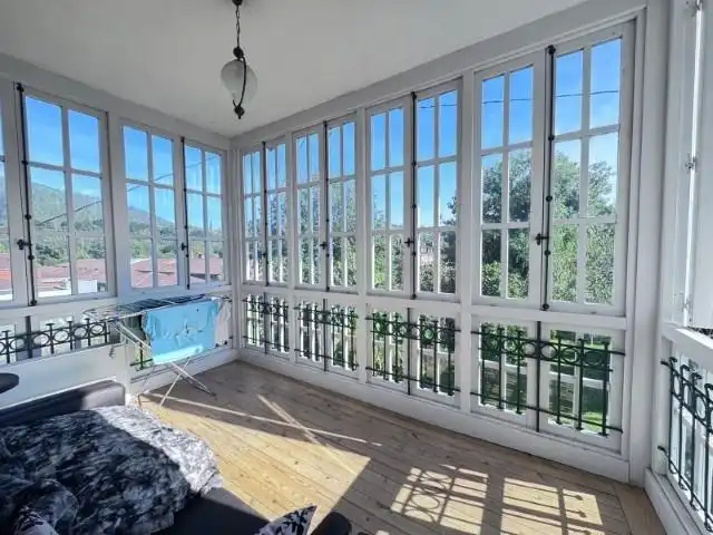 Casa con terraza en venta en CASTAÑERA, imagen 4